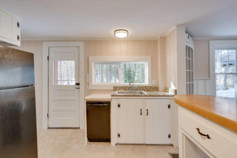 16 Kimball Road Bridgton ME 04009