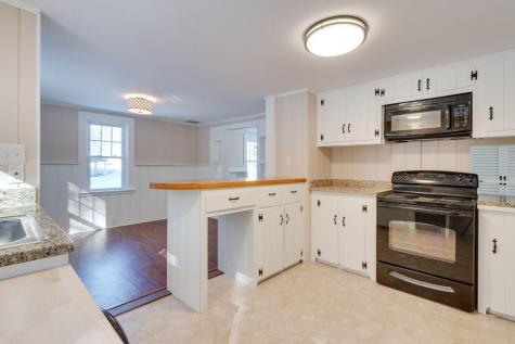 16 Kimball Road Bridgton ME 04009