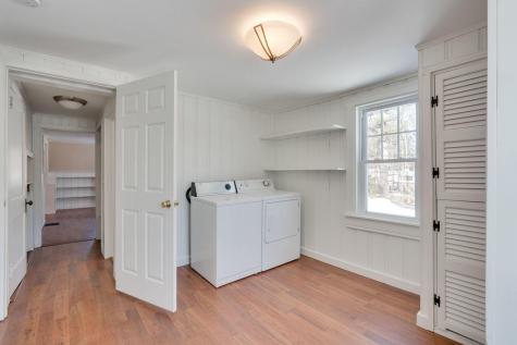 16 Kimball Road Bridgton ME 04009