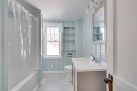 16 Kimball Road Bridgton ME 04009