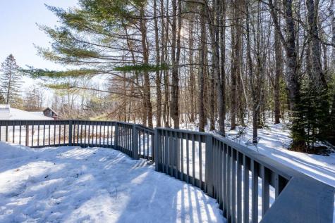 16 Kimball Road Bridgton ME 04009