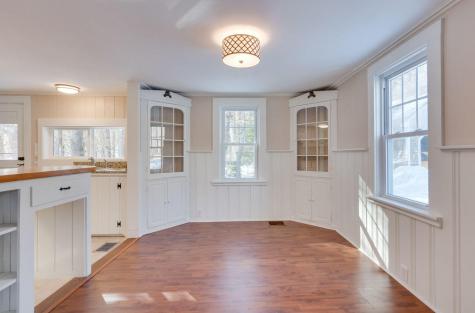 16 Kimball Road Bridgton ME 04009