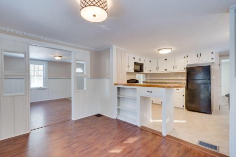 16 Kimball Road Bridgton ME 04009