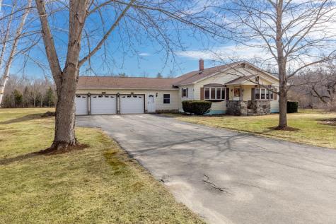 71 Upper-charleston Road Charleston ME 04422