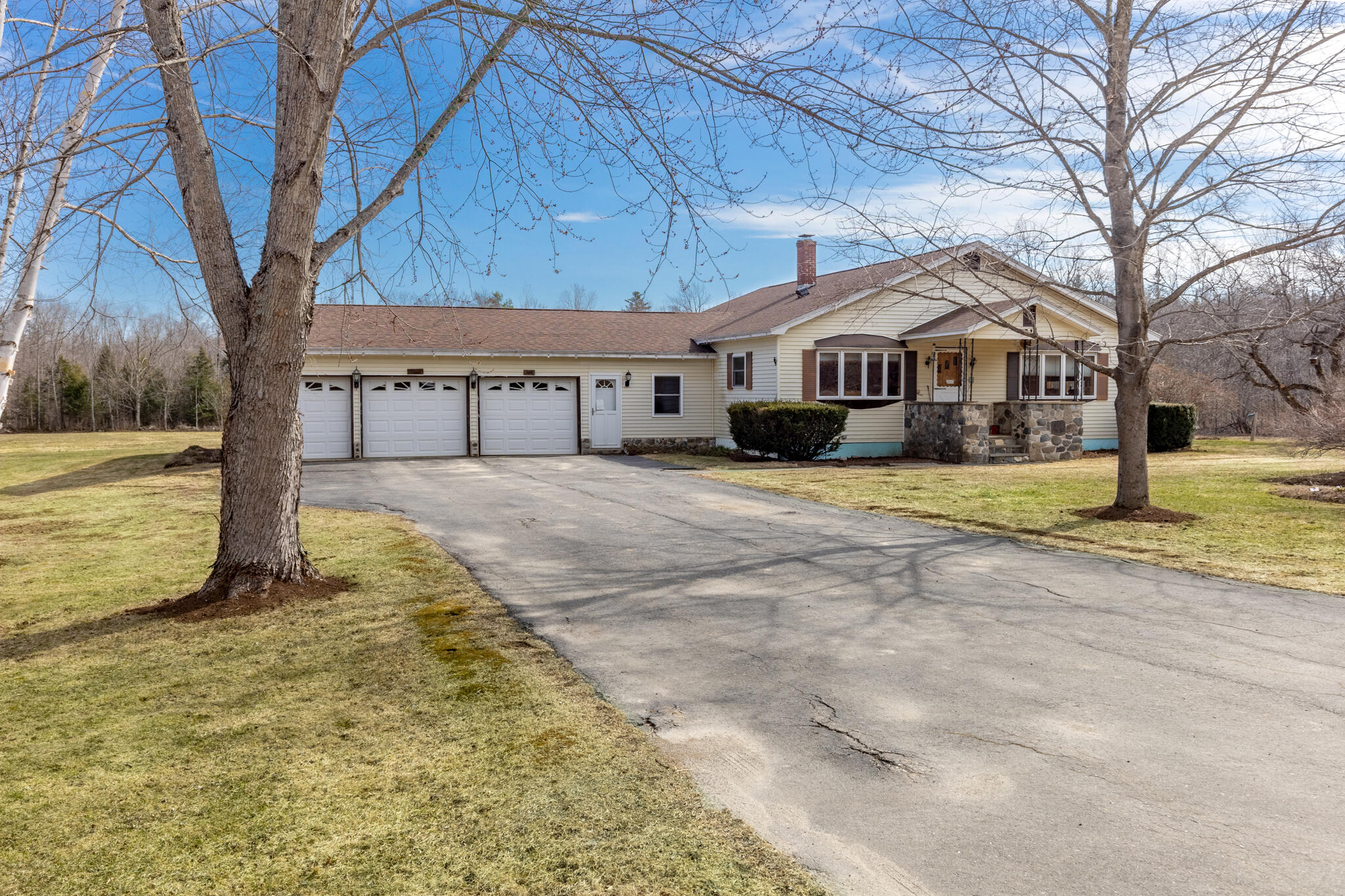 71 Upper-charleston Road Charleston ME 04422