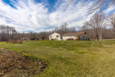 71 Upper-charleston Road Charleston ME 04422