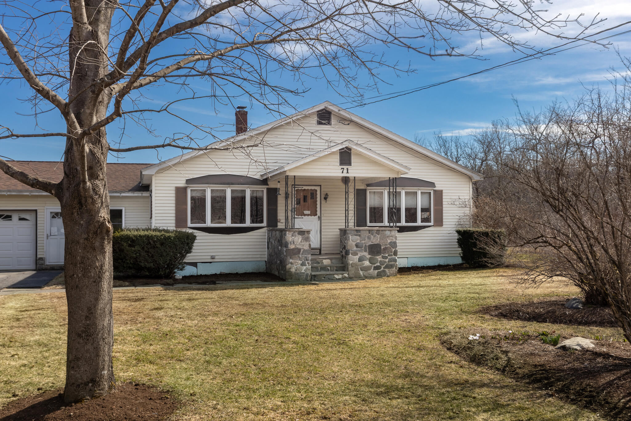 71 Upper-charleston Road Charleston ME 04422
