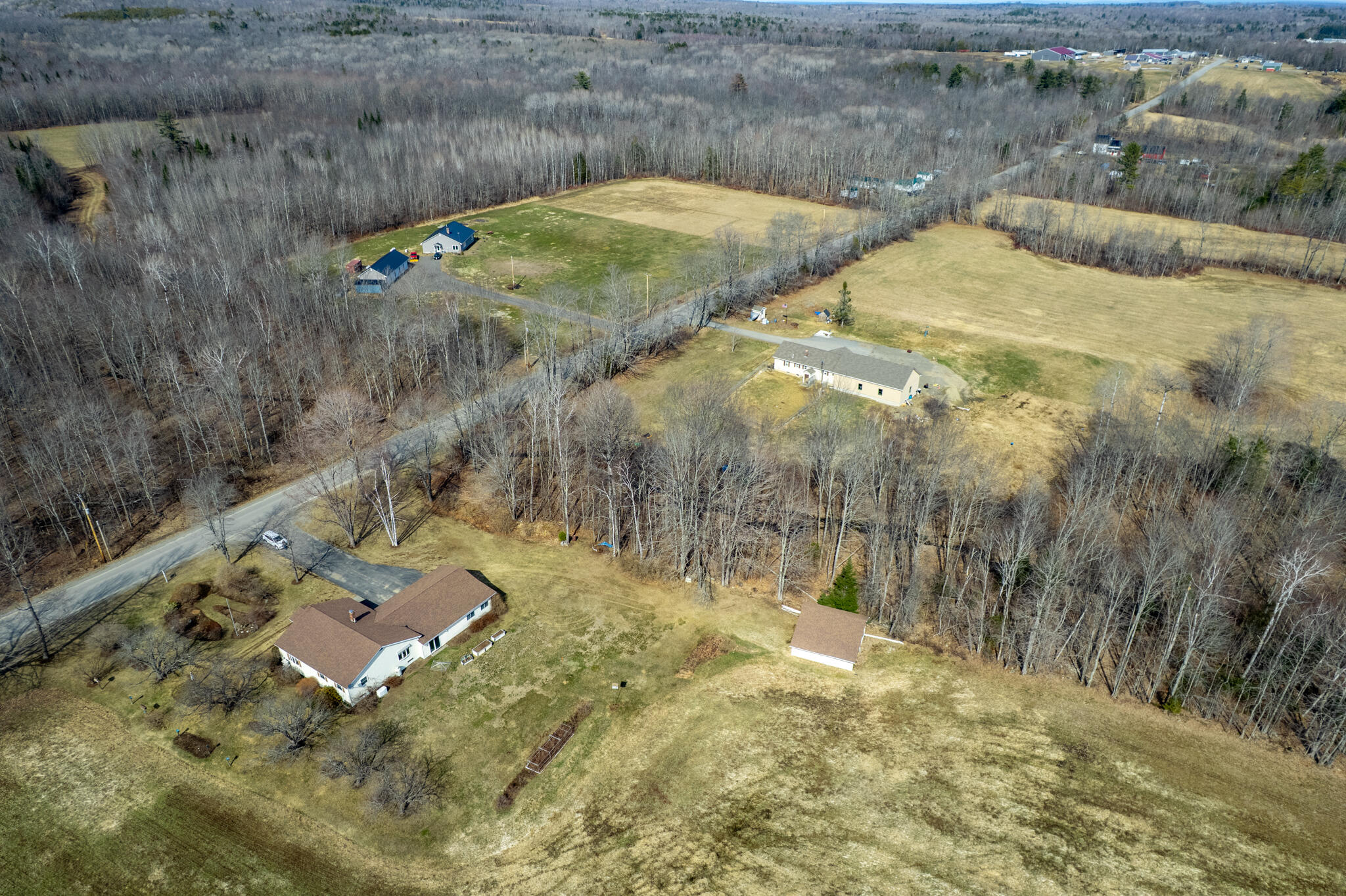 71 Upper-charleston Road Charleston ME 04422