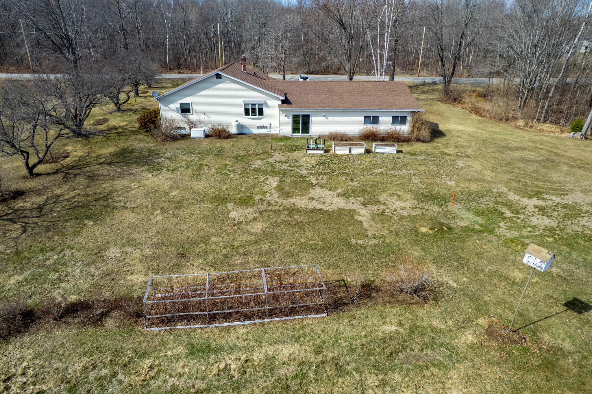 71 Upper-charleston Road Charleston ME 04422