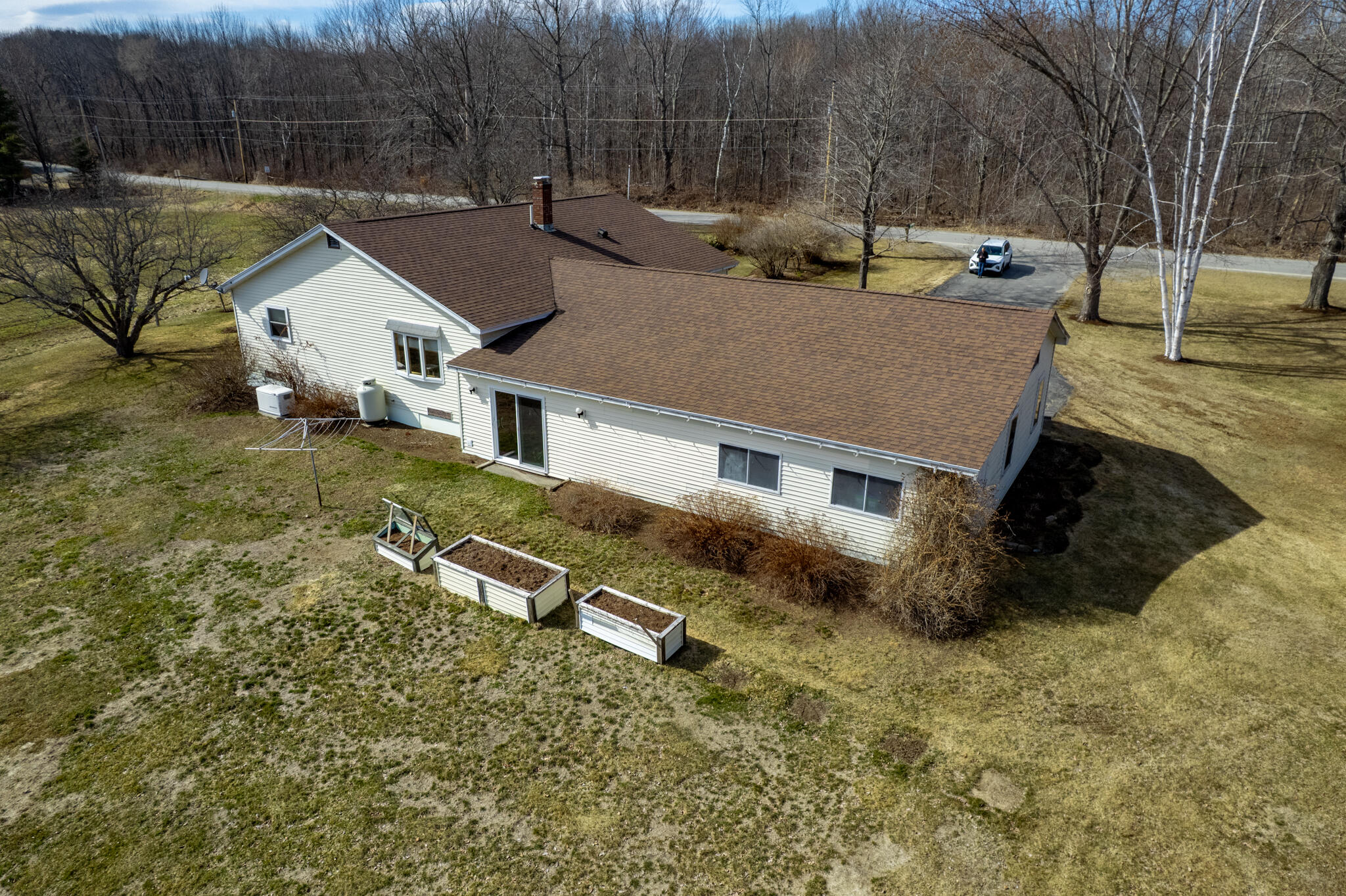 71 Upper-charleston Road Charleston ME 04422