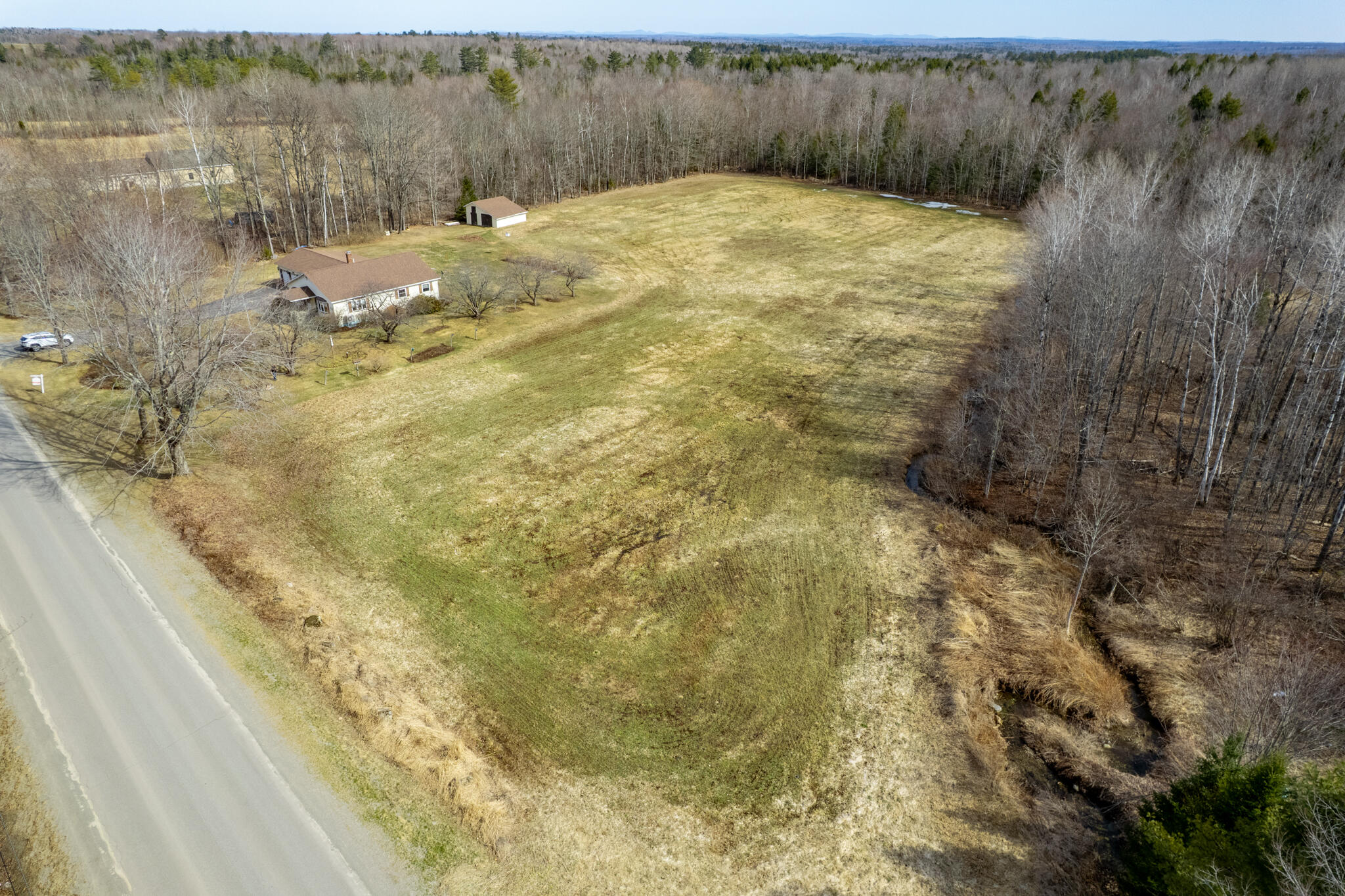 71 Upper-charleston Road Charleston ME 04422