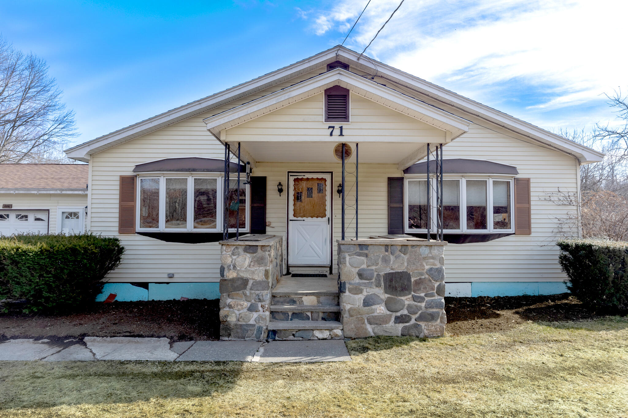 71 Upper-charleston Road Charleston ME 04422