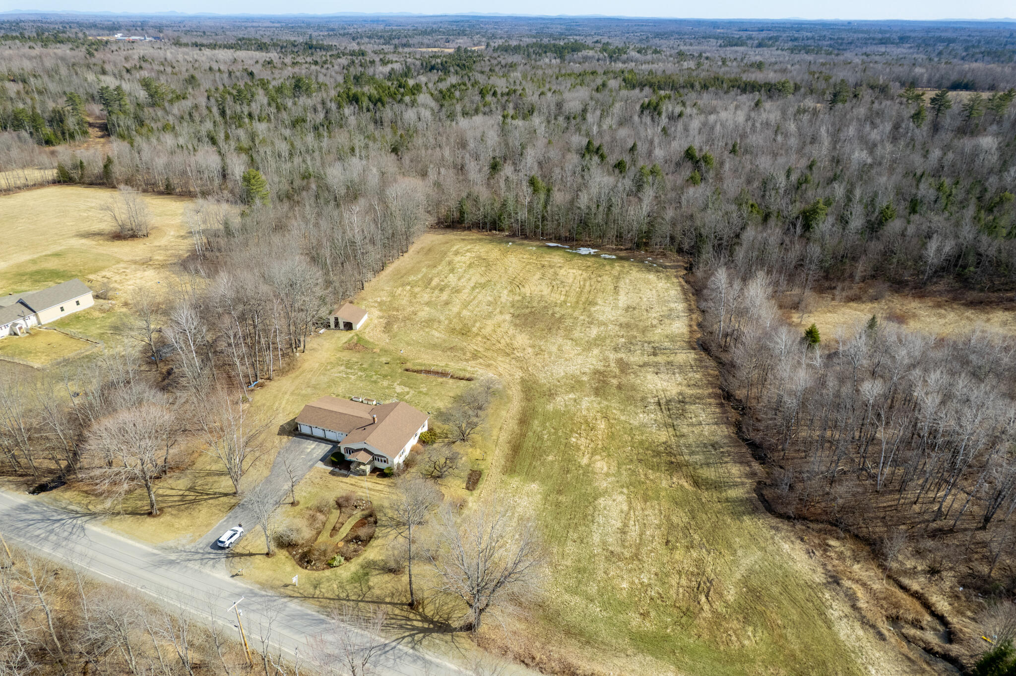 71 Upper-charleston Road Charleston ME 04422