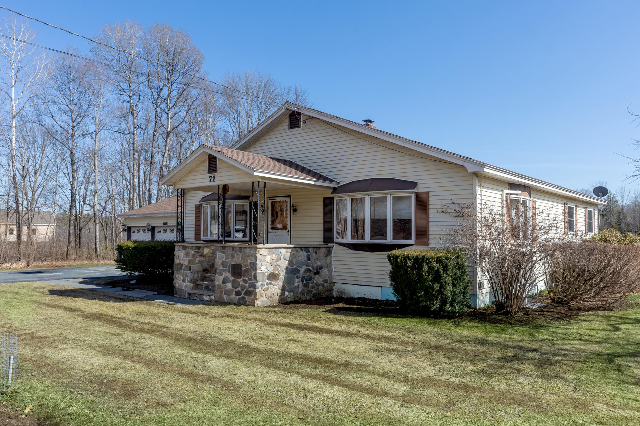71 Upper-charleston Road Charleston ME 04422