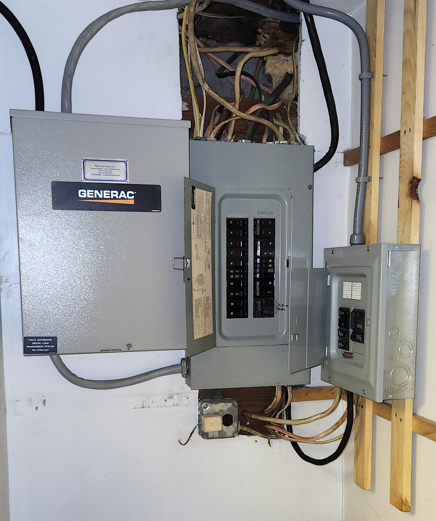 71 Upper-charleston Road Charleston ME 04422