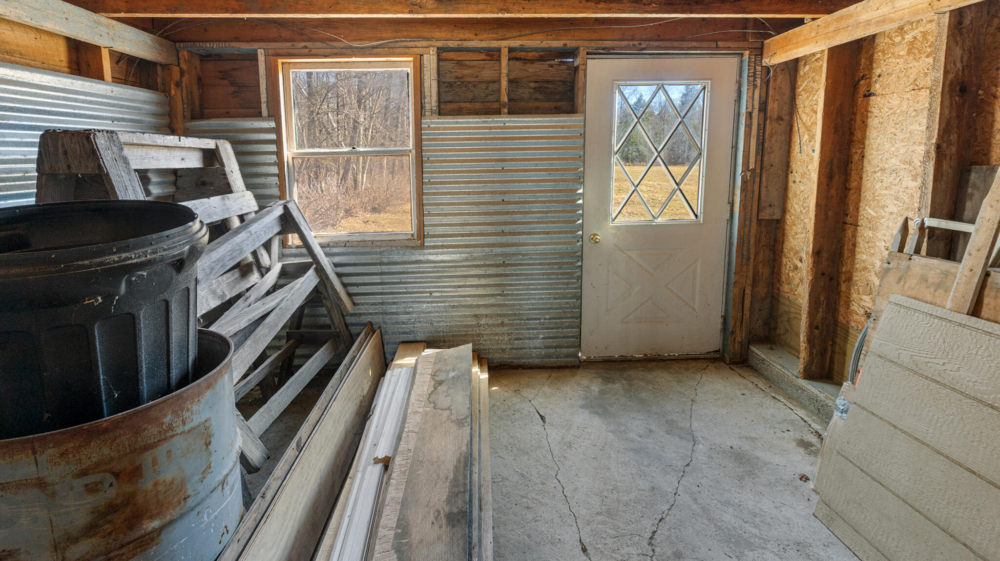 71 Upper-charleston Road Charleston ME 04422