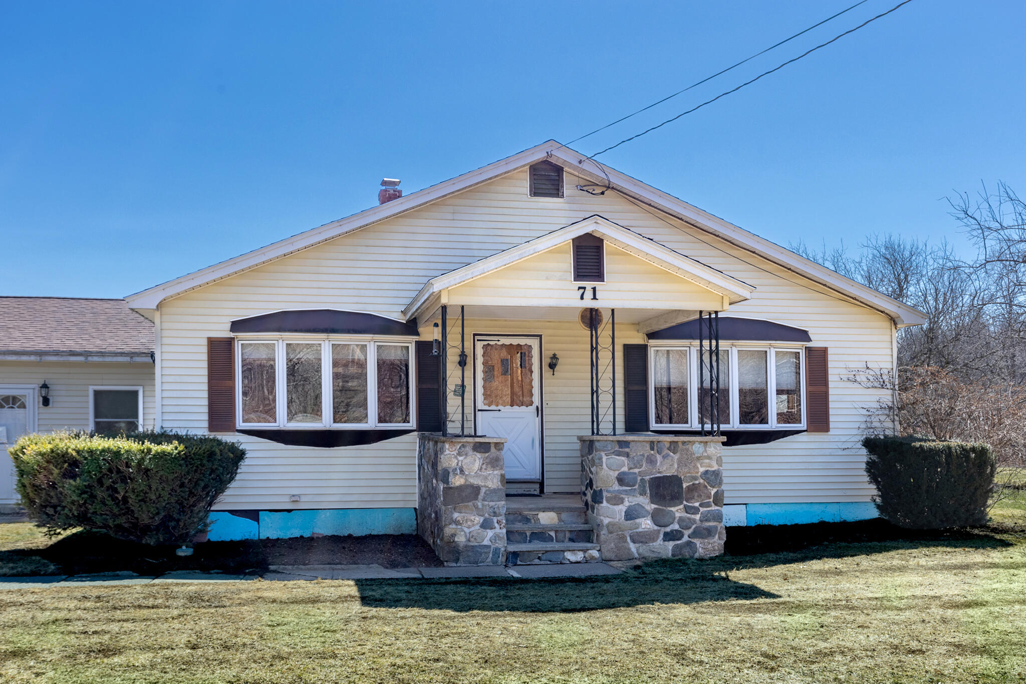 71 Upper-charleston Road Charleston ME 04422