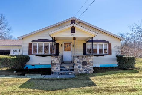 71 Upper-charleston Road Charleston ME 04422