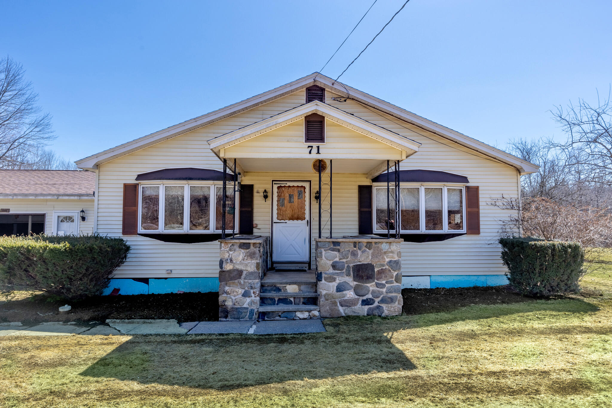 71 Upper-charleston Road Charleston ME 04422