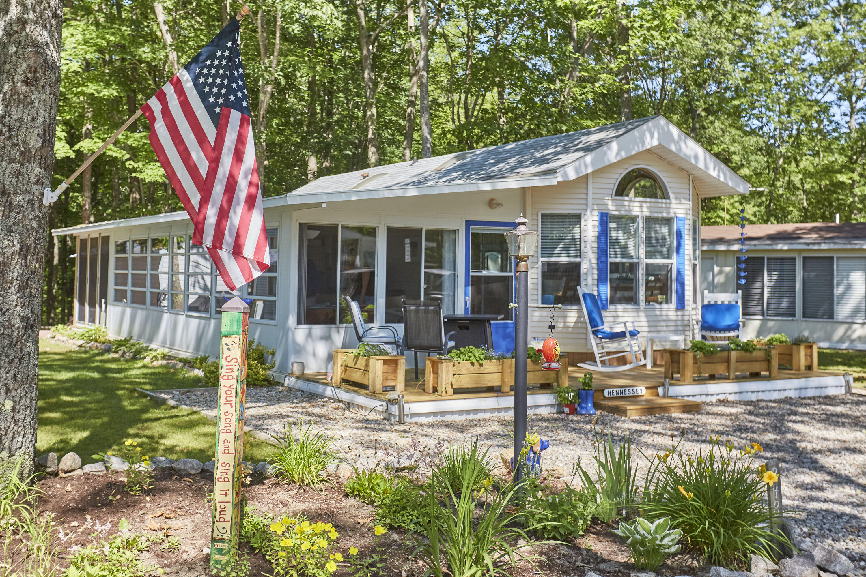 1 Robinson Way Kennebunk ME 04043
