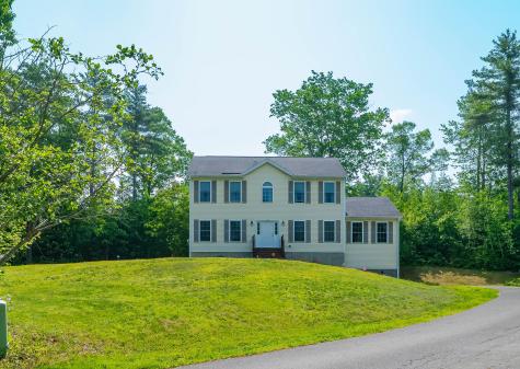 119 Somersworth Road North Berwick ME 03906