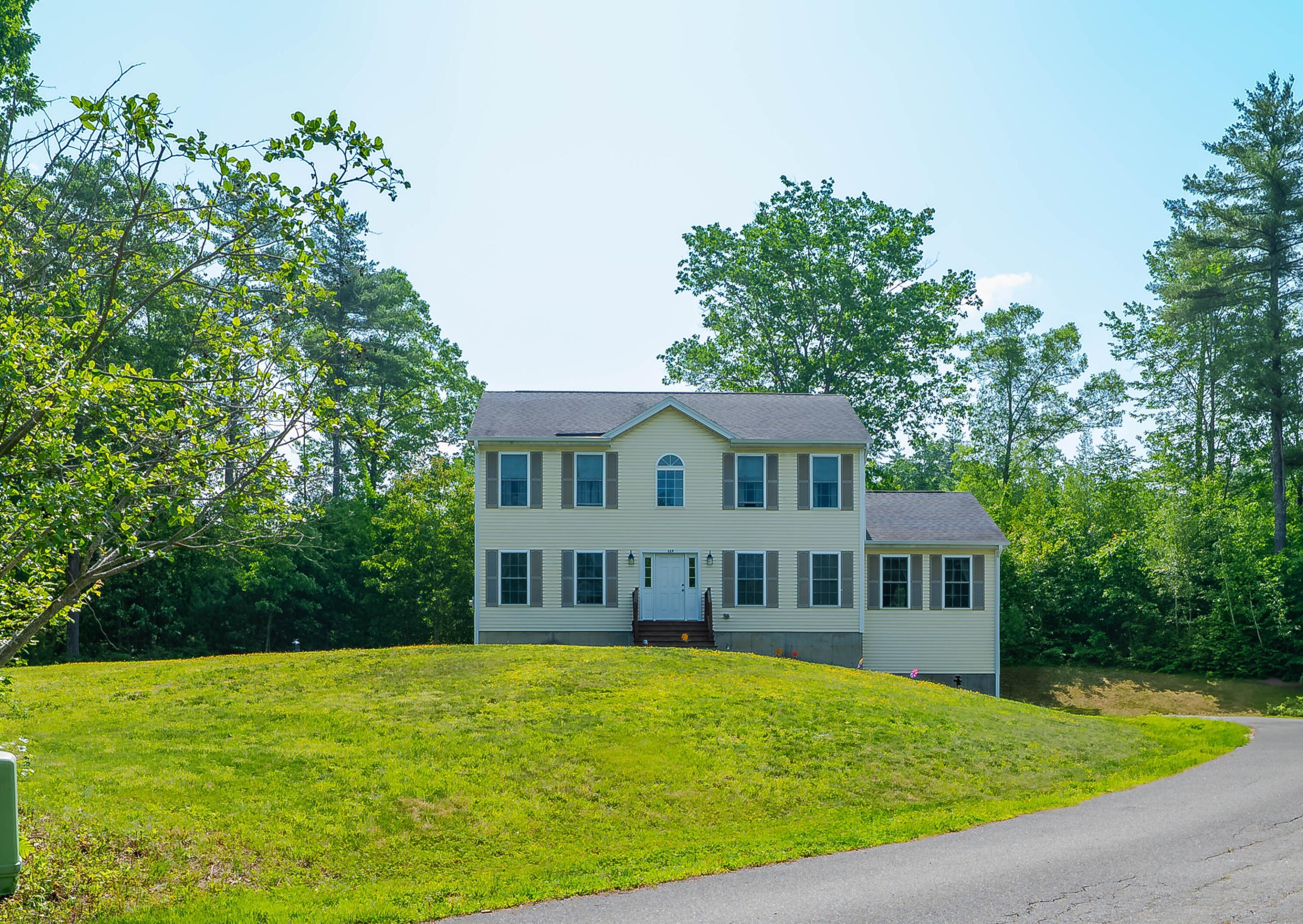 119 Somersworth Road North Berwick ME 03906