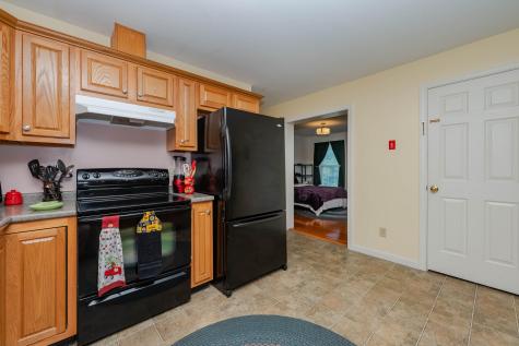 119 Somersworth Road North Berwick ME 03906