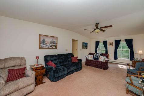 119 Somersworth Road North Berwick ME 03906