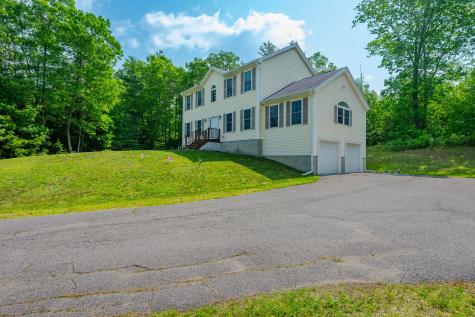 119 Somersworth Road North Berwick ME 03906