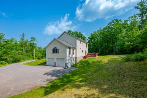 119 Somersworth Road North Berwick ME 03906