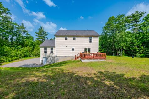 119 Somersworth Road North Berwick ME 03906