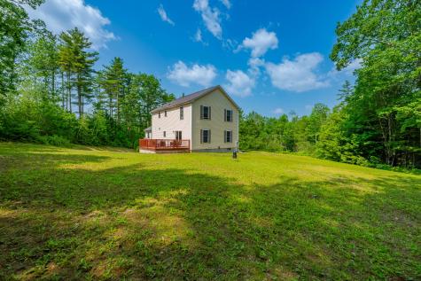 119 Somersworth Road North Berwick ME 03906