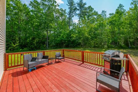 119 Somersworth Road North Berwick ME 03906