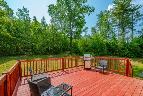 119 Somersworth Road North Berwick ME 03906