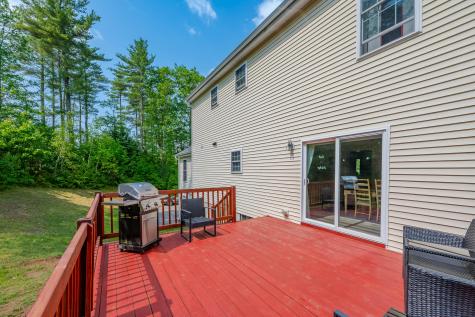 119 Somersworth Road North Berwick ME 03906