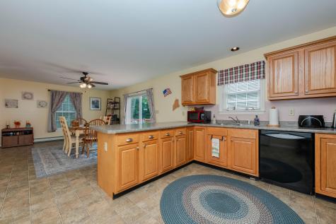 119 Somersworth Road North Berwick ME 03906