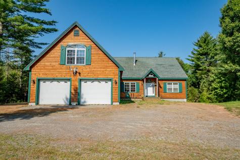 230 Gray Hill Road Dover-foxcroft ME 04426