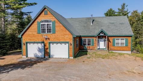 230 Gray Hill Road Dover-foxcroft ME 04426