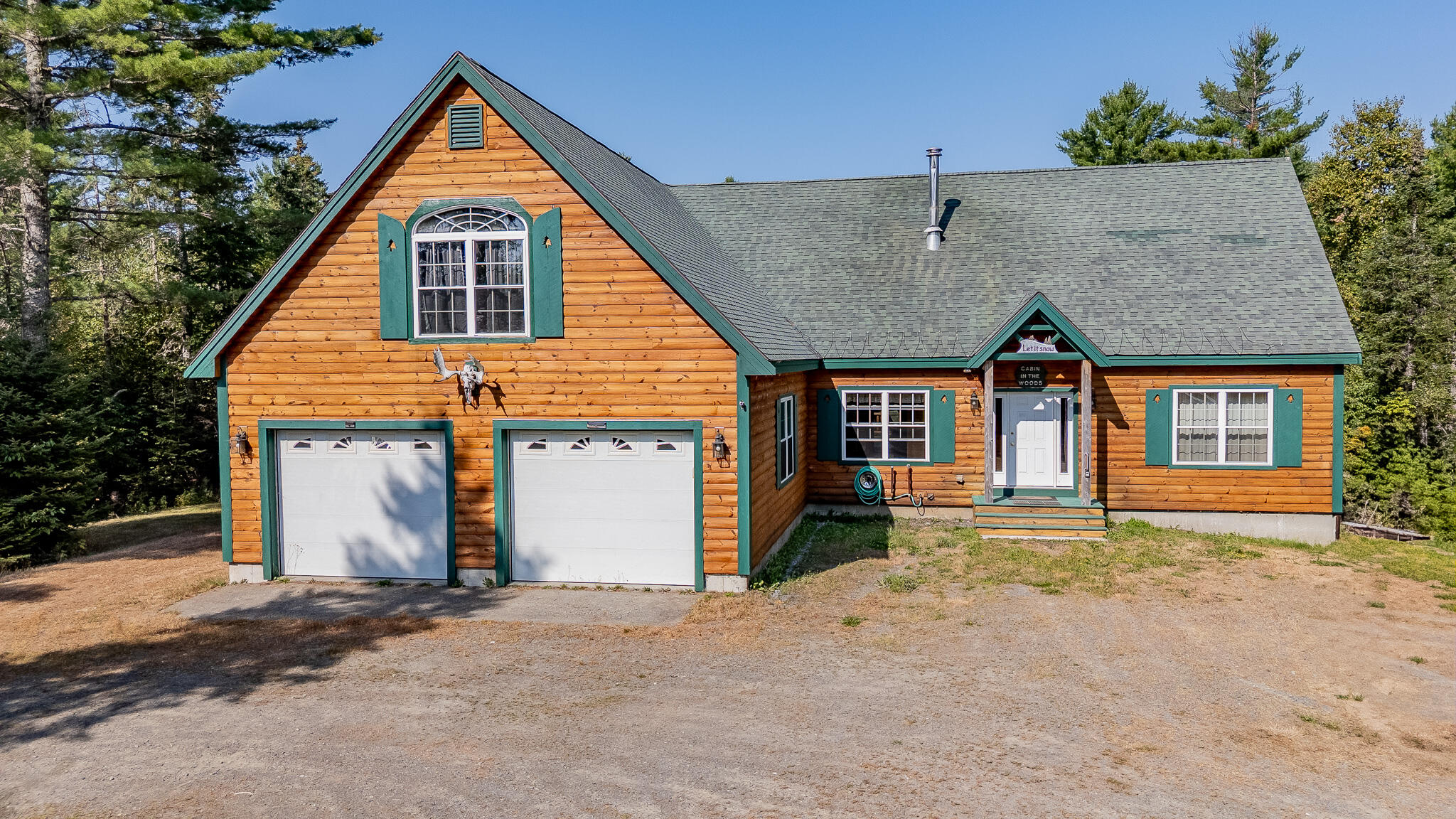 230 Gray Hill Road Dover-foxcroft ME 04426