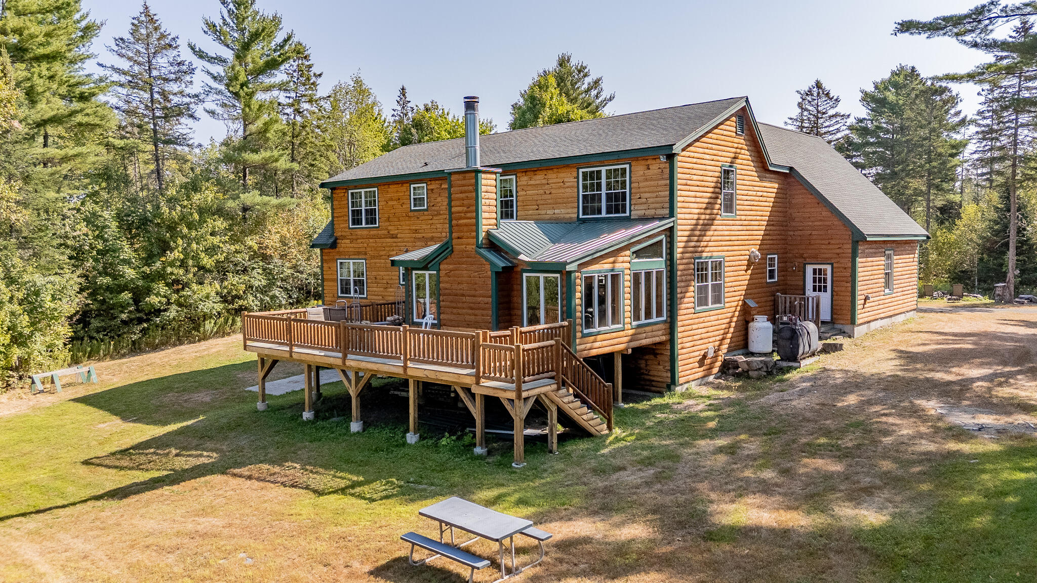 230 Gray Hill Road Dover-foxcroft ME 04426