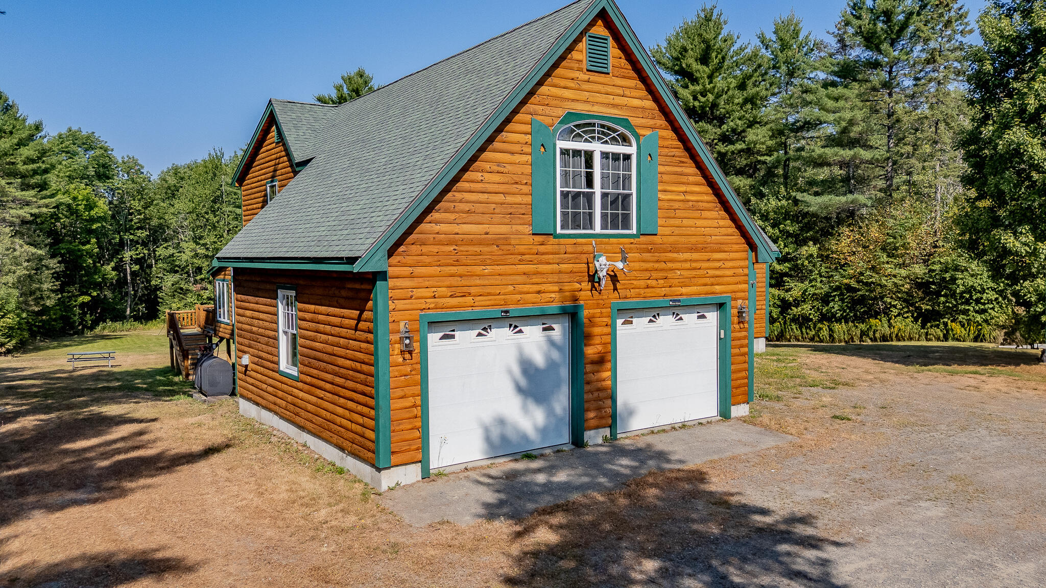 230 Gray Hill Road Dover-foxcroft ME 04426