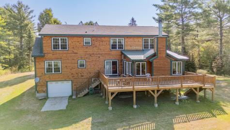 230 Gray Hill Road Dover-foxcroft ME 04426