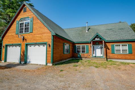 230 Gray Hill Road Dover-foxcroft ME 04426