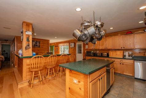 230 Gray Hill Road Dover-foxcroft ME 04426