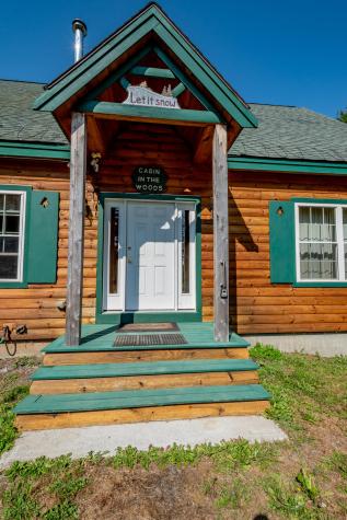 230 Gray Hill Road Dover-foxcroft ME 04426