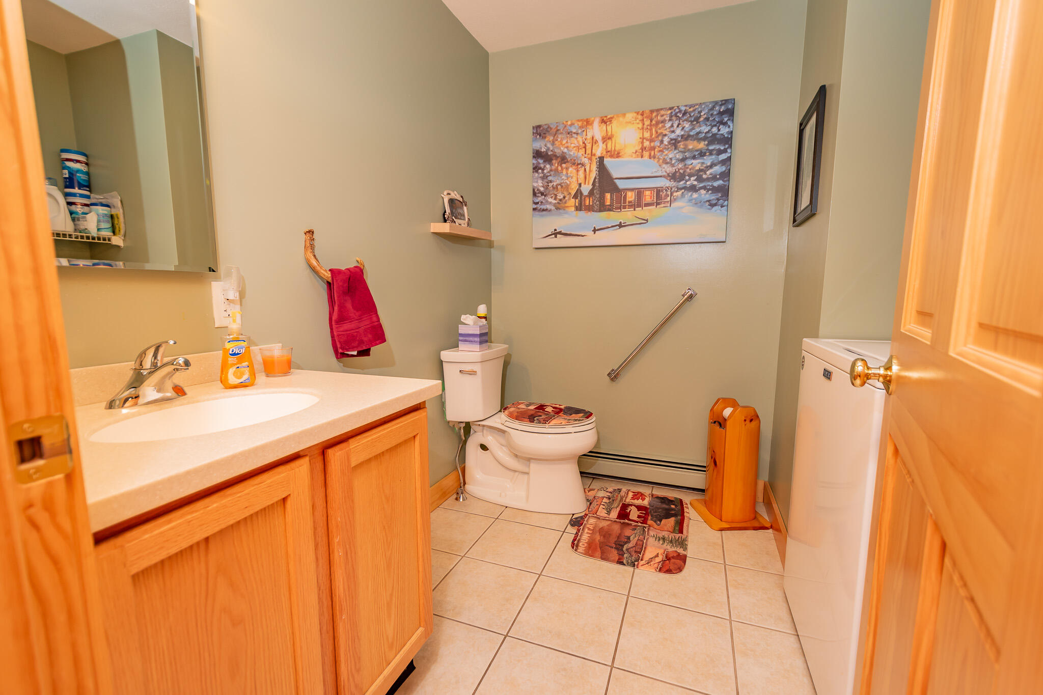 230 Gray Hill Road Dover-foxcroft ME 04426