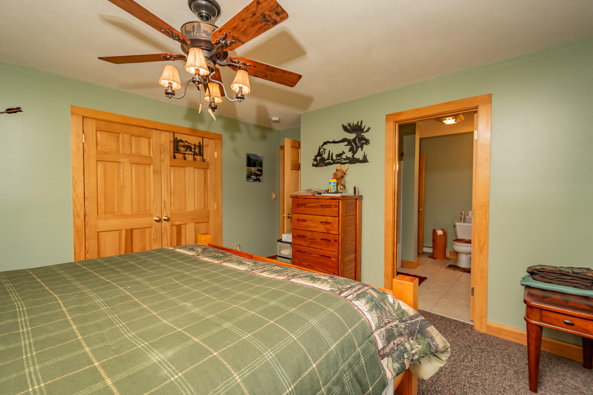 230 Gray Hill Road Dover-foxcroft ME 04426