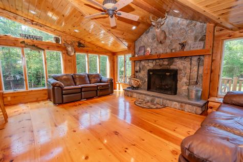 230 Gray Hill Road Dover-foxcroft ME 04426