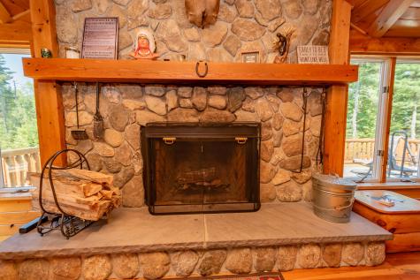 230 Gray Hill Road Dover-foxcroft ME 04426