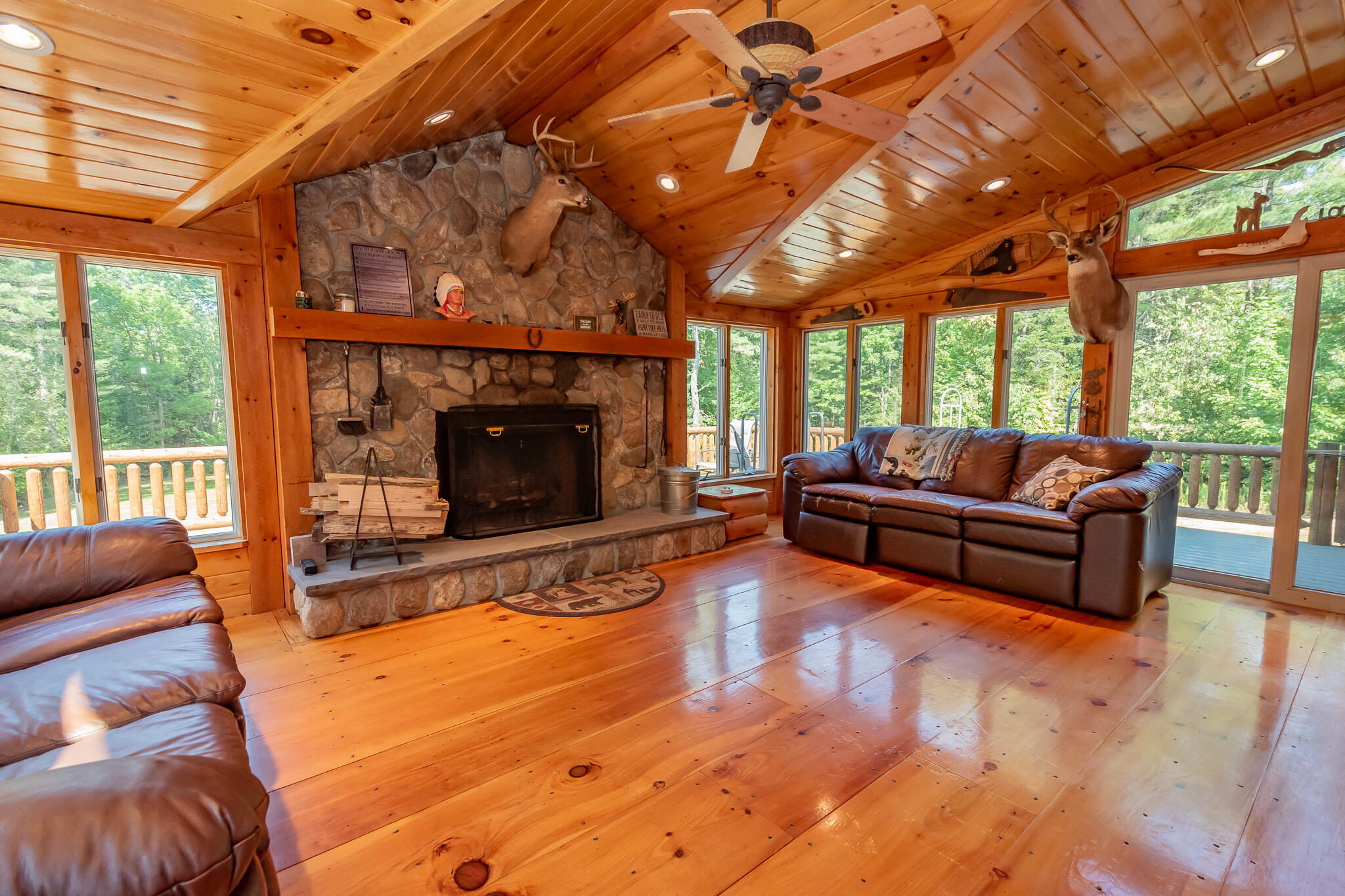 230 Gray Hill Road Dover-foxcroft ME 04426